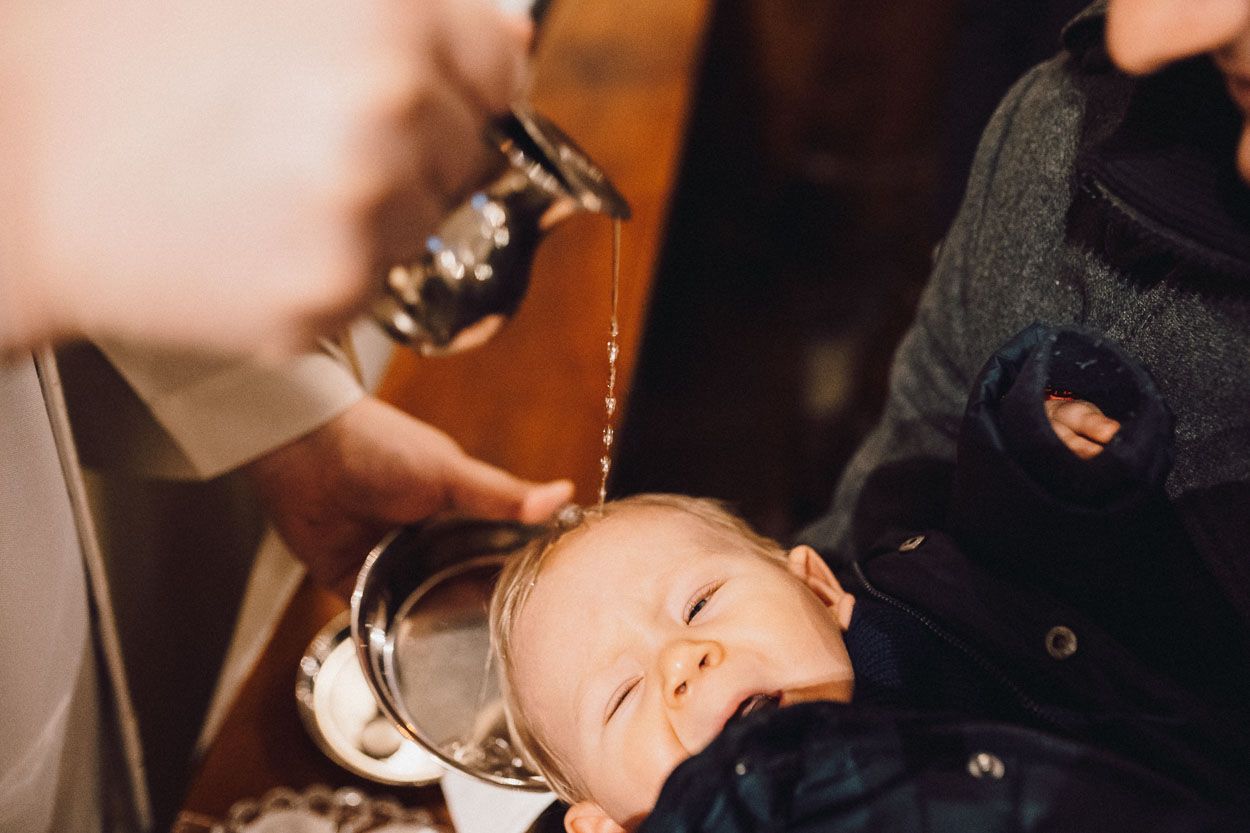 Fotograf na chrzest – 5 cennych porad dlaczego powinniście go mieć